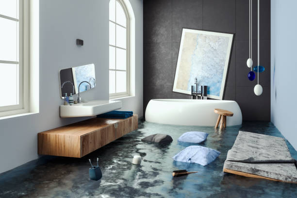 Best Sewage cleanup and water damage restoration  in Grosse Pointe, MI